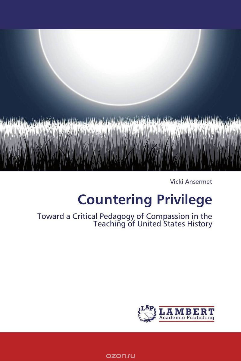 Скачать книгу "Countering Privilege"