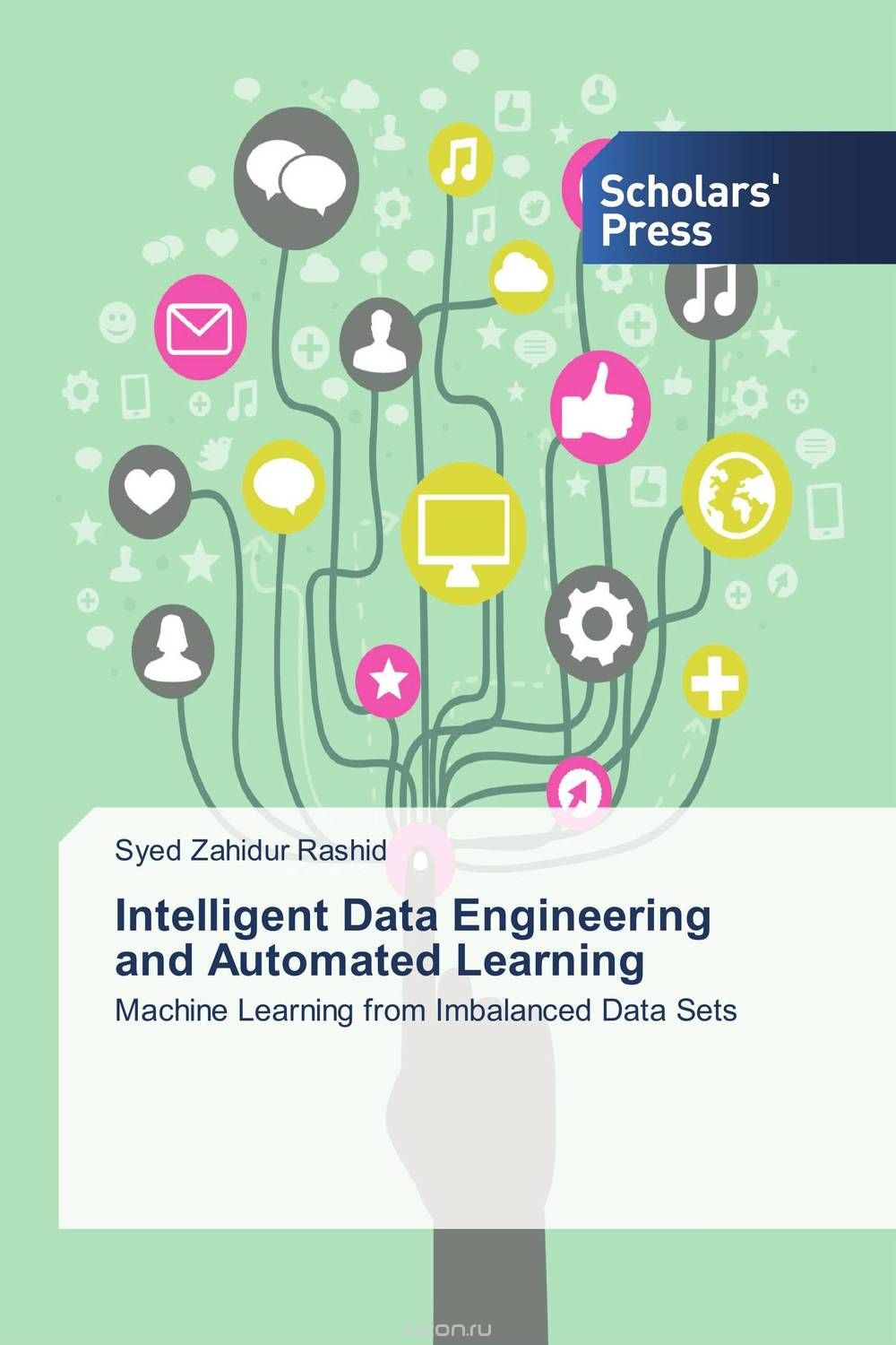 Скачать книгу "Intelligent Data Engineering and Automated Learning"