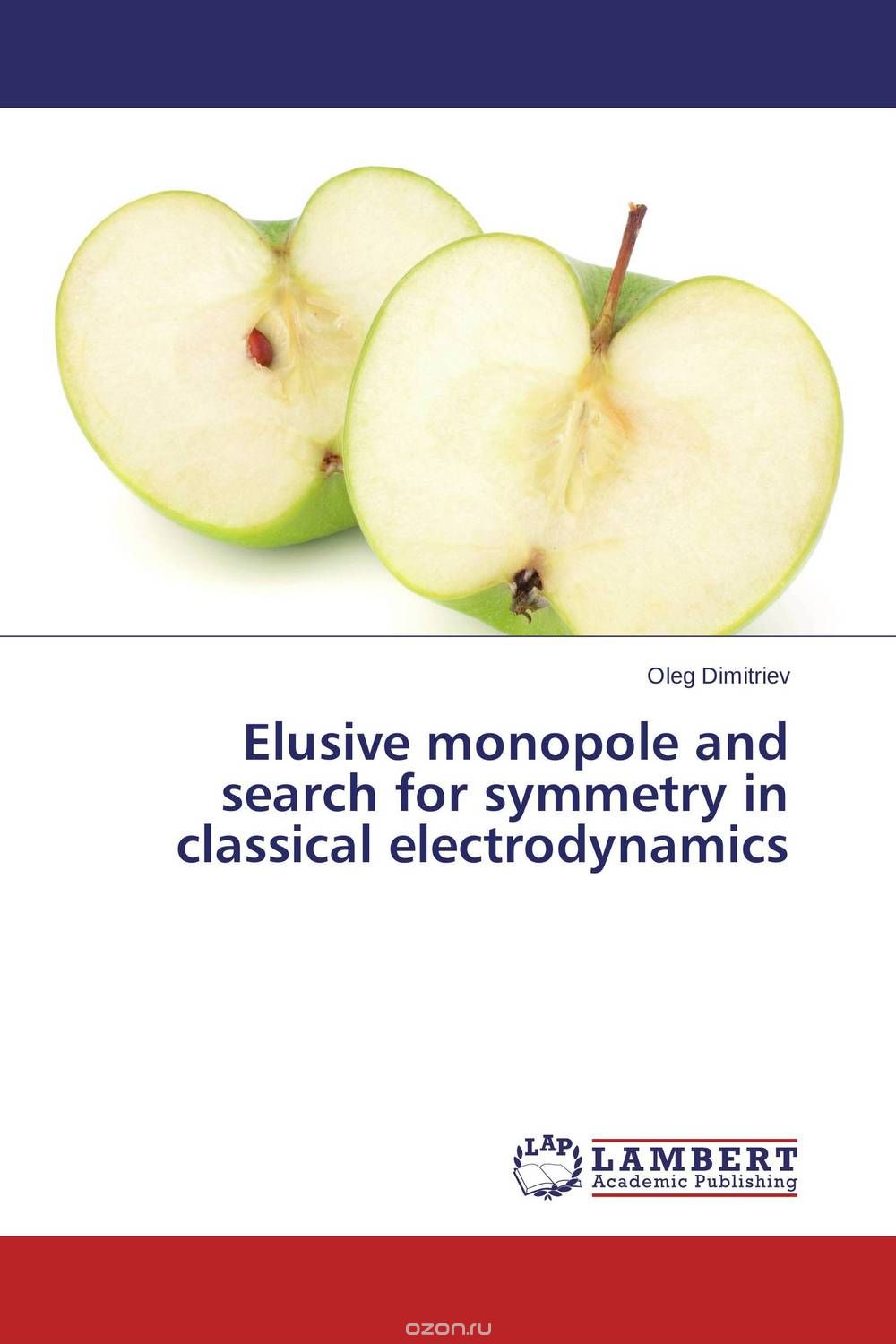 Скачать книгу "Elusive monopole and search for symmetry in classical electrodynamics"