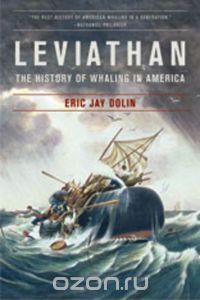 Levianthan – The History of Whaling in America