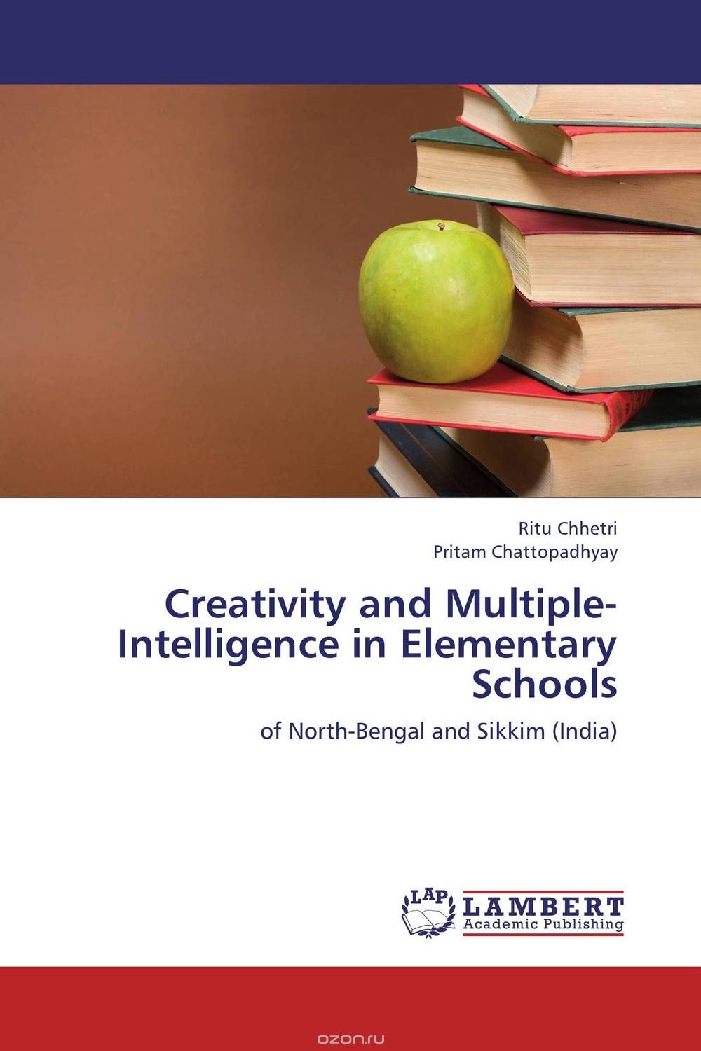 Скачать книгу "Creativity and Multiple-Intelligence in Elementary Schools"