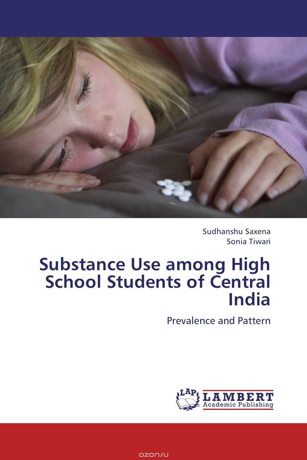 Substance Use among High School Students of Central India