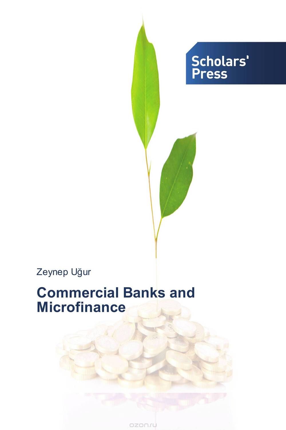 Скачать книгу "Commercial Banks and Microfinance"