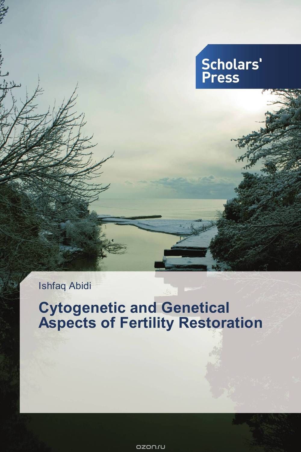 Скачать книгу "Cytogenetic and Genetical Aspects of Fertility Restoration"