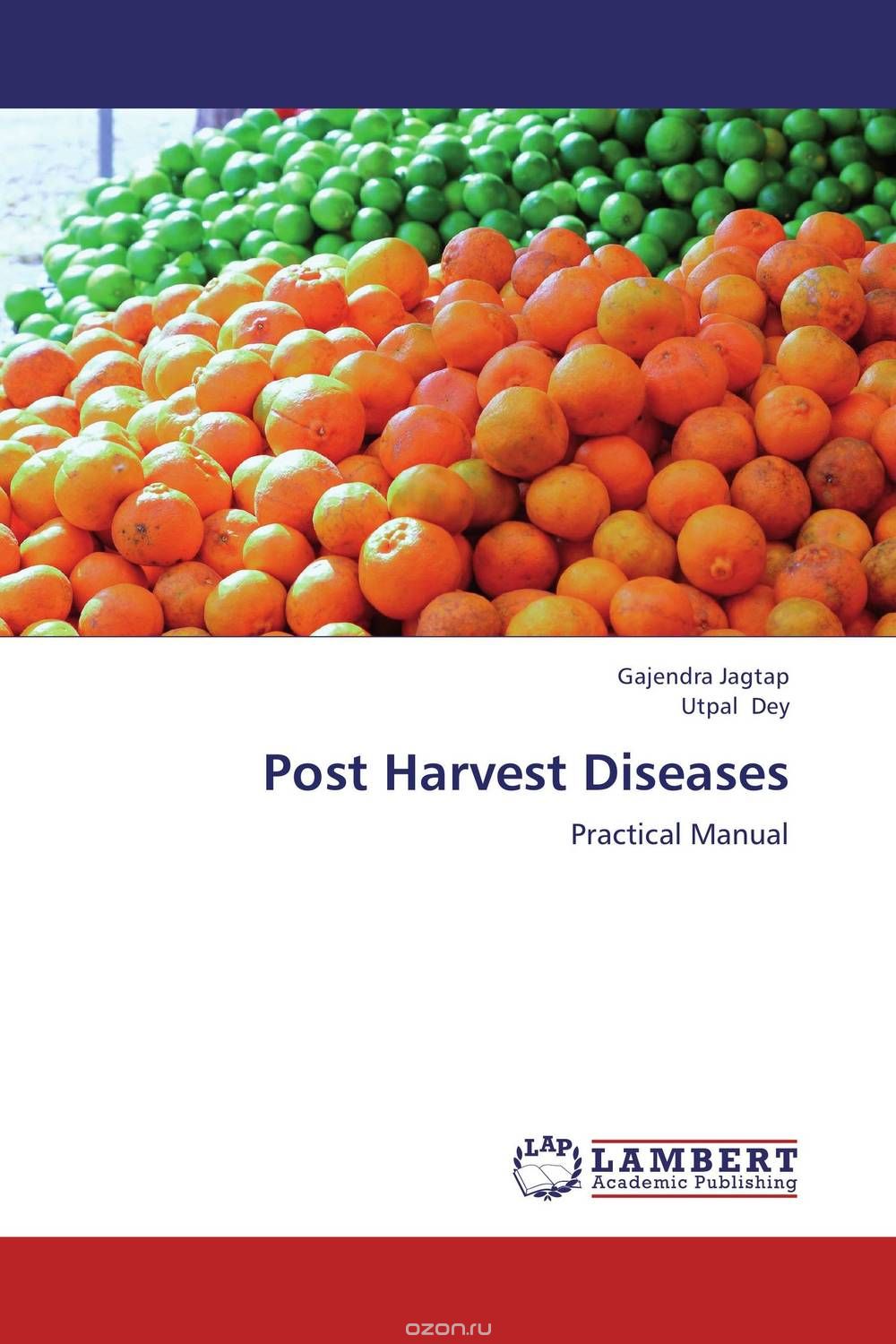 Скачать книгу "Post Harvest Diseases"