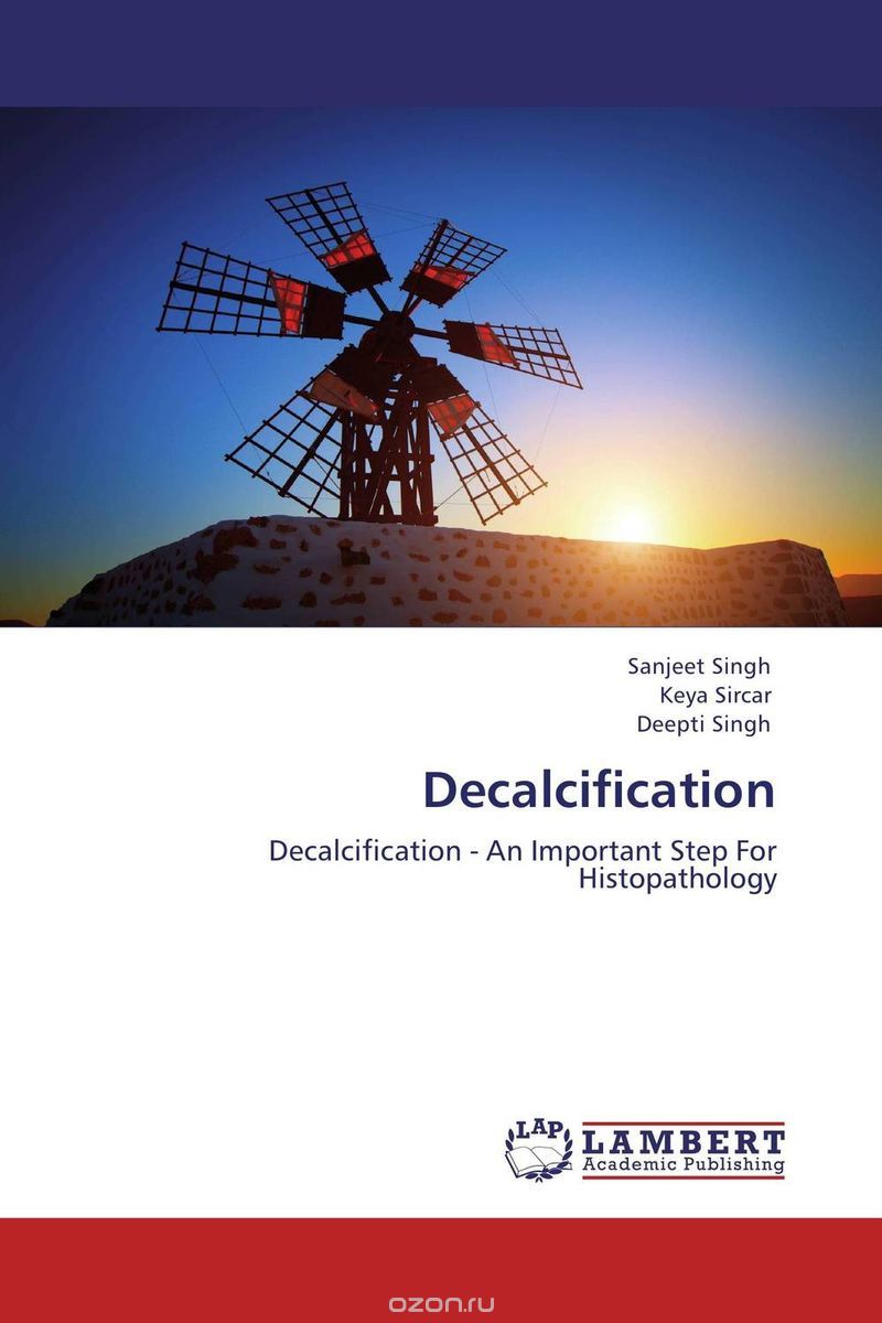 Decalcification
