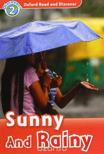 Read and discover 2 SUN & RAIN  PACK