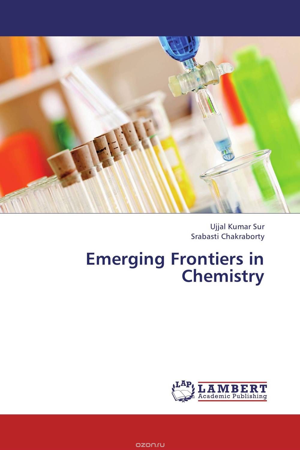 Emerging Frontiers in Chemistry