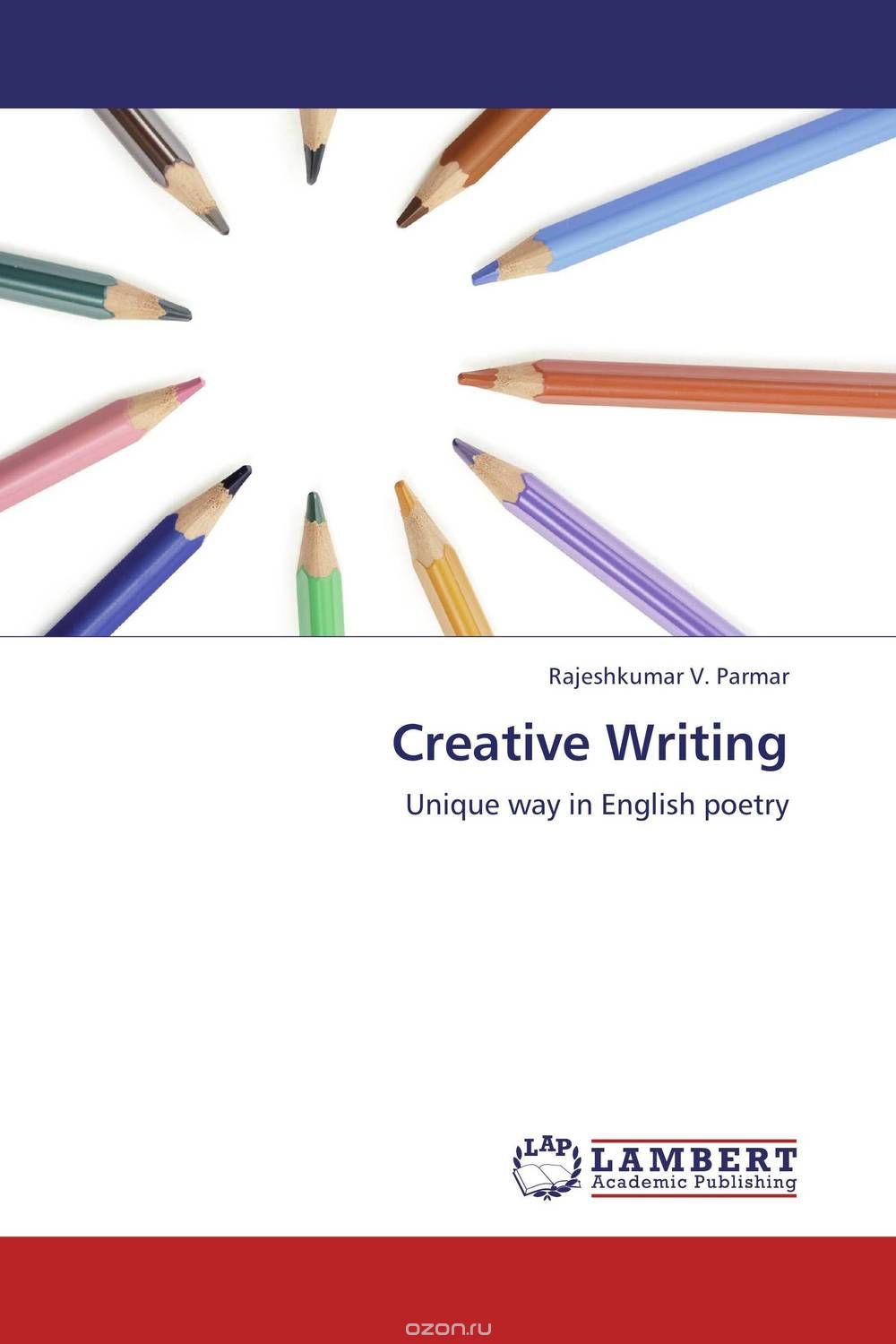 Скачать книгу "Creative Writing"
