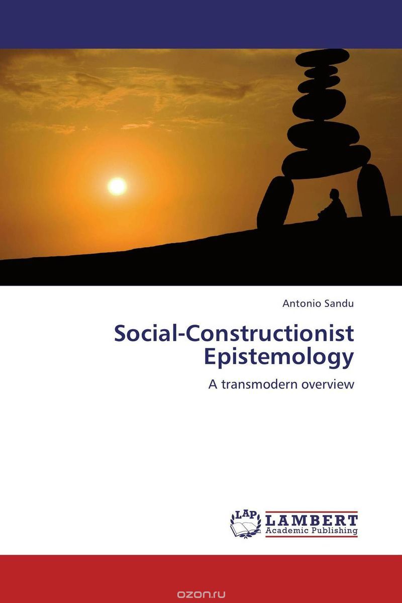 Скачать книгу "Social-Constructionist Epistemology"