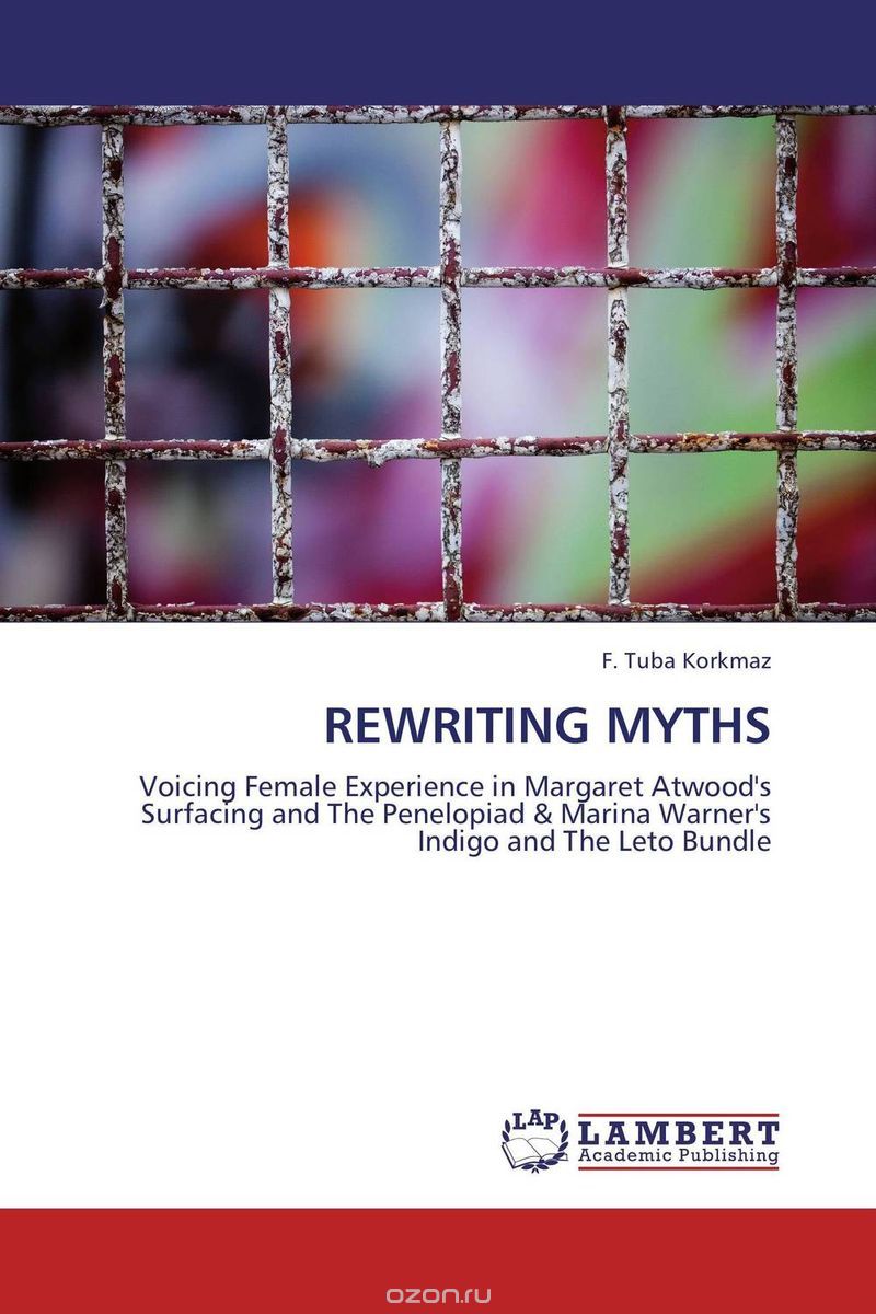 REWRITING MYTHS