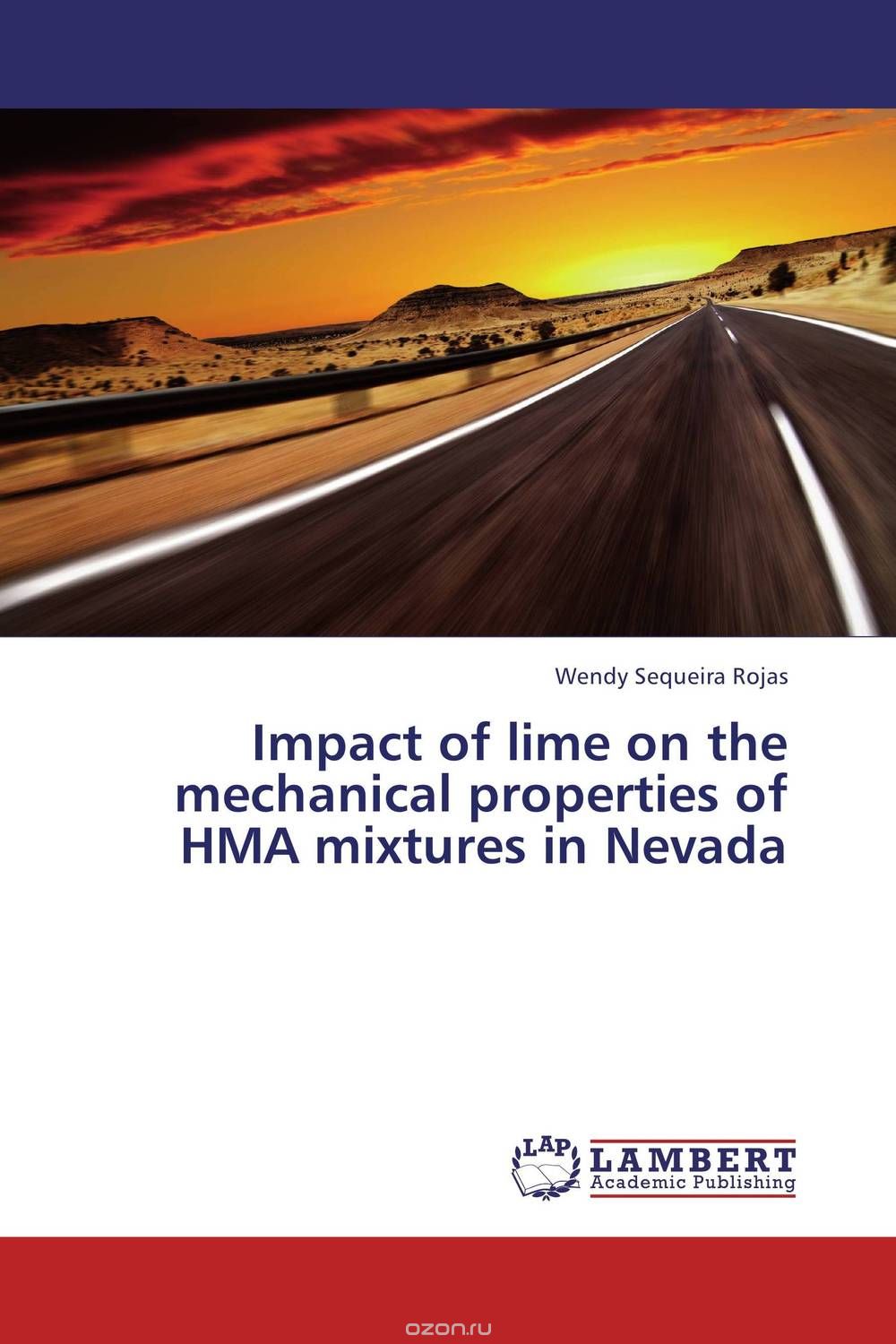 Скачать книгу "Impact of lime on the mechanical properties of HMA mixtures in Nevada"