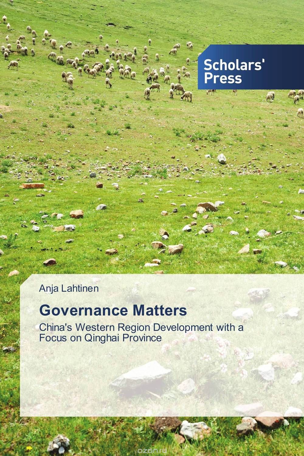 Скачать книгу "Governance Matters"