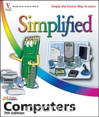 Computers Simplified®