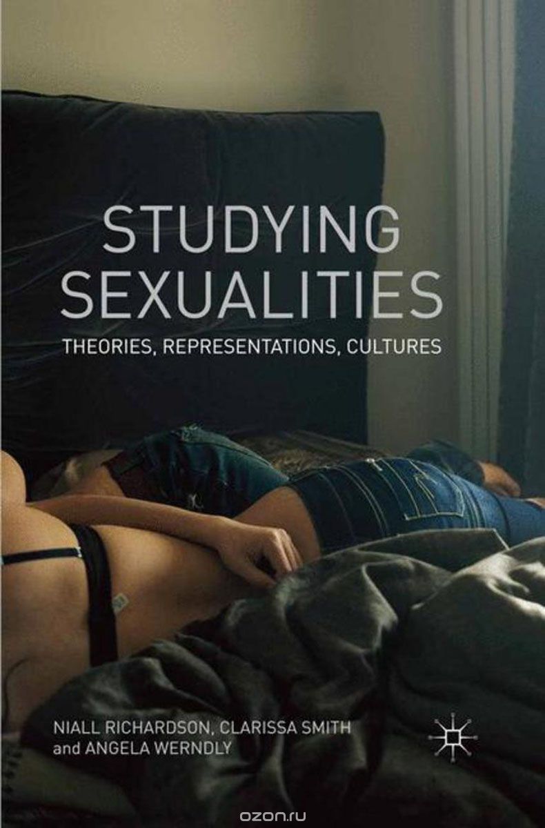 Скачать книгу "Studying Sexualities"