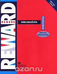 Скачать книгу "Reward. Intermediate. Practice Book"
