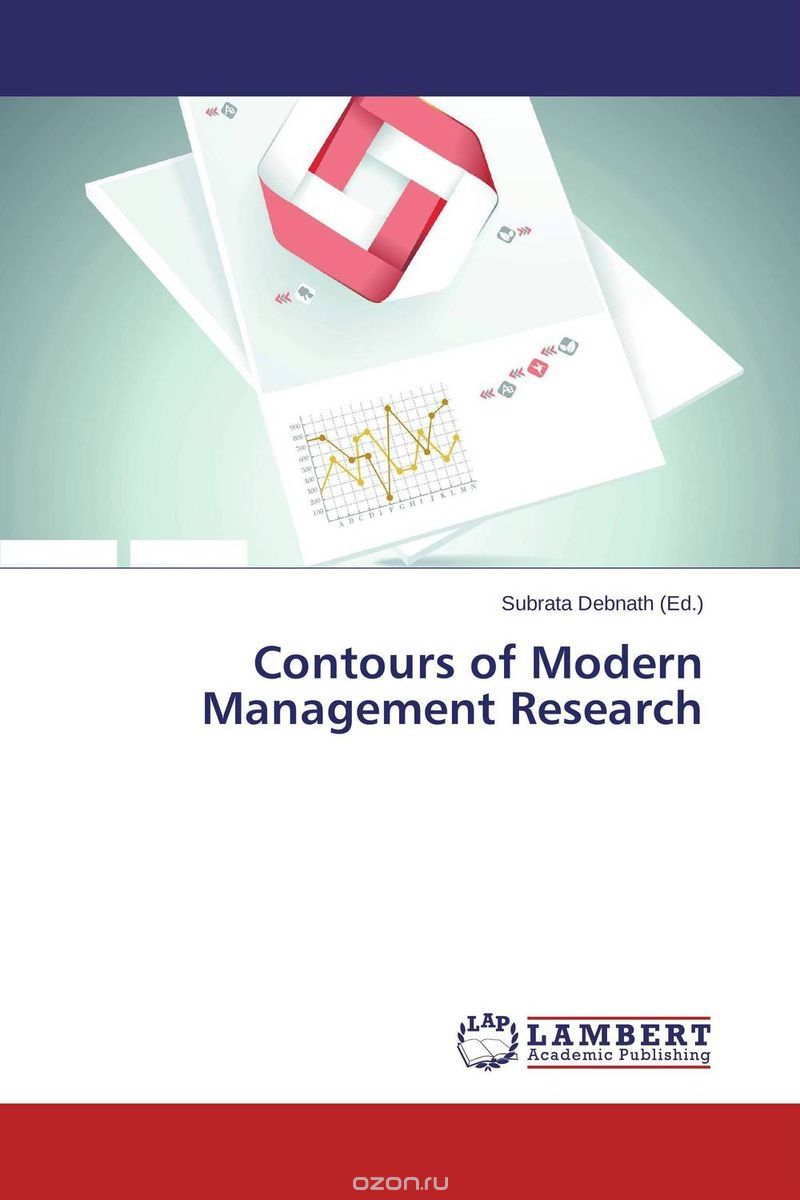 Contours of Modern Management Research