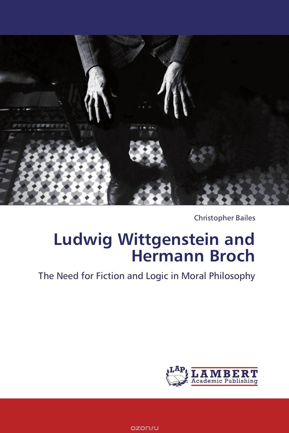 Скачать книгу "Ludwig Wittgenstein and Hermann Broch"
