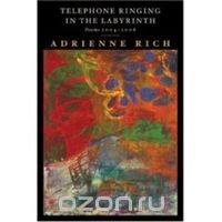 Telephone Ringing in the Labyrinth – Poems 2004– 2006
