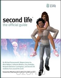 Second Life®