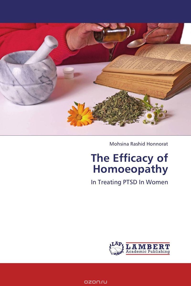 The Efficacy of Homoeopathy