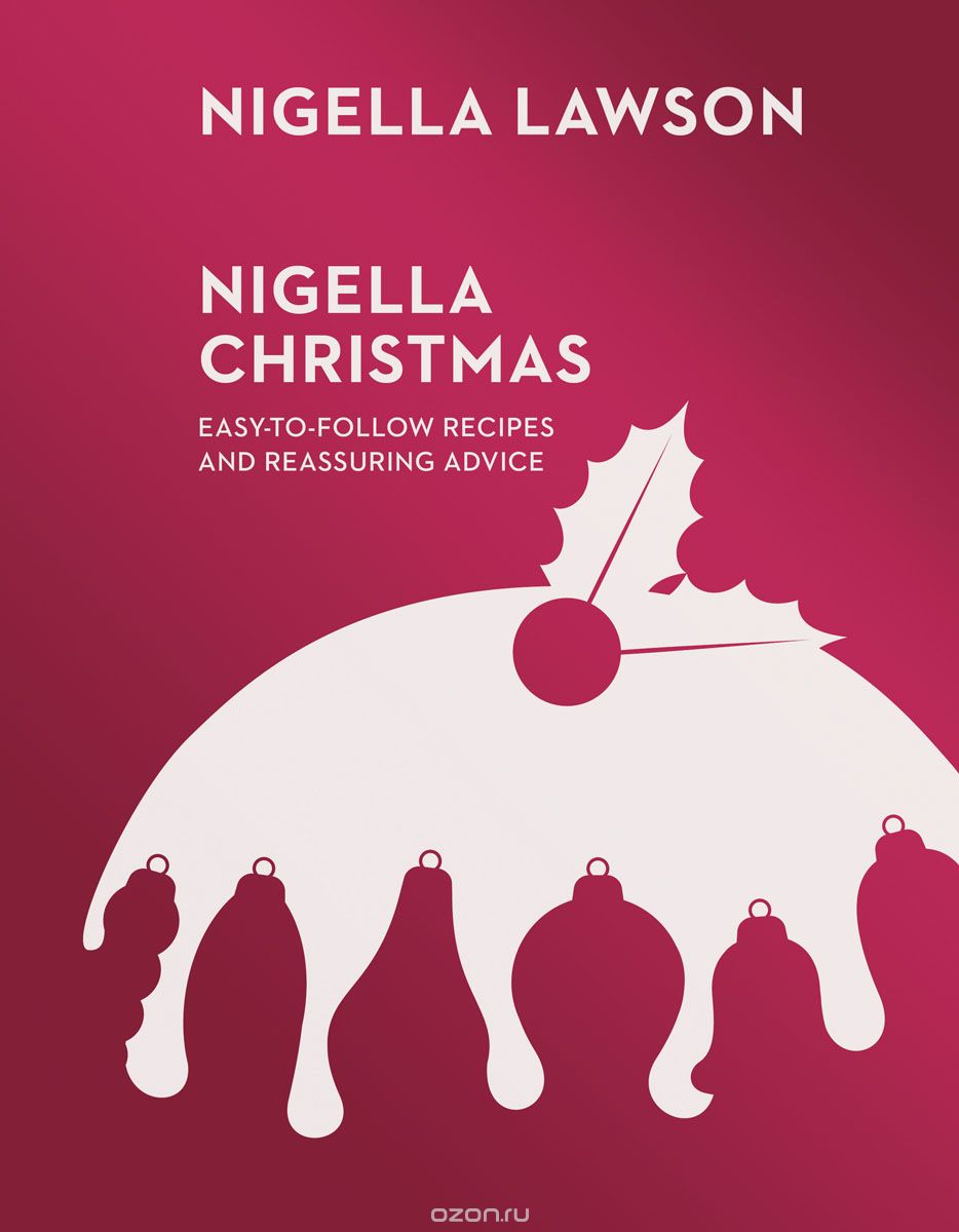 Скачать книгу "Nigella Christmas"