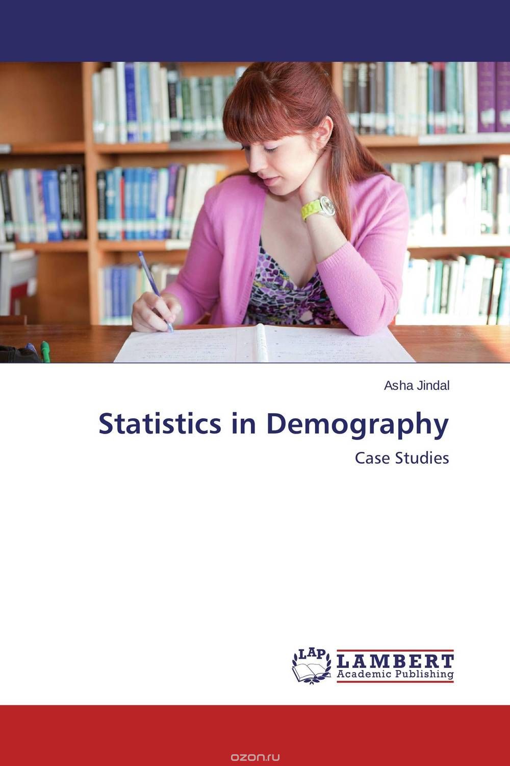 Скачать книгу "Statistics in Demography"